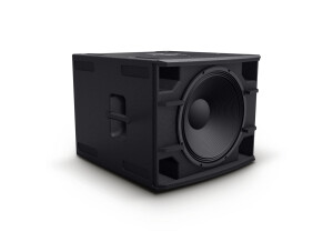 LD Systems Stinger SUB 18A G3