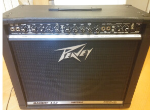 Peavey Bandit 112 (Discontinued) (53834)