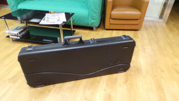 Fender American Professional Jazzmaster : 1 Fender American Professional Jazzmaster : 1