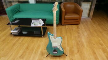 Fender American Professional Jazzmaster : 4 Fender American Professional Jazzmaster : 4