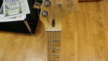 Fender American Professional Jazzmaster : 6 Fender American Professional Jazzmaster : 6