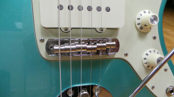 Fender American Professional Jazzmaster : 10 Fender American Professional Jazzmaster : 10