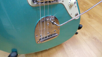 Fender American Professional Jazzmaster : 12 Fender American Professional Jazzmaster : 12