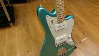 Fender American Professional Jazzmaster : 14 Fender American Professional Jazzmaster : 14