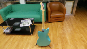 Fender American Professional Jazzmaster : 16 Fender American Professional Jazzmaster : 16