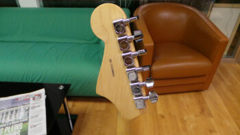 Fender American Professional Jazzmaster : 17 Fender American Professional Jazzmaster : 17