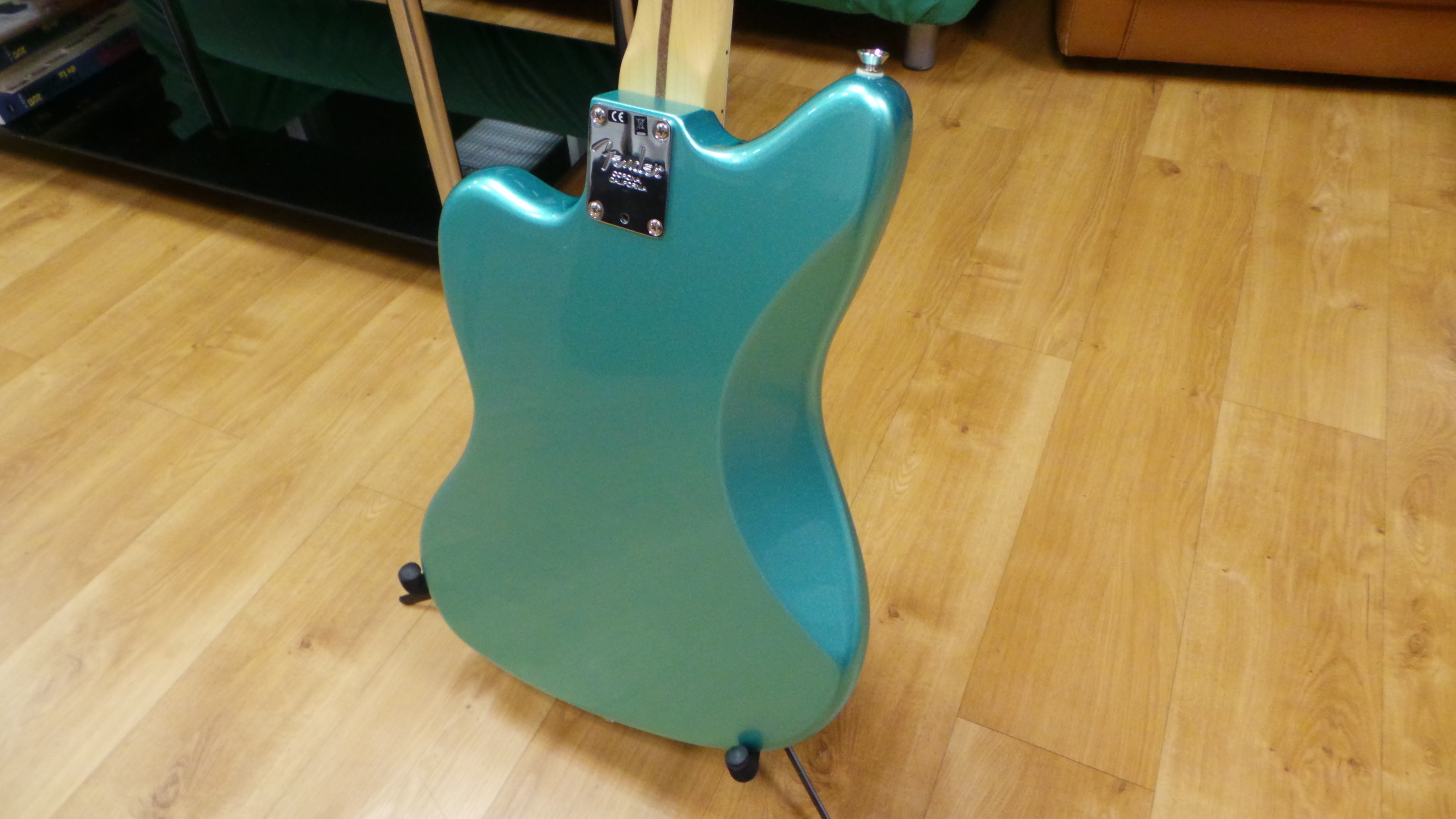 Fender American Professional Jazzmaster : 18