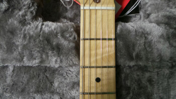 Fender American Professional Jazzmaster : 20 Fender American Professional Jazzmaster : 20