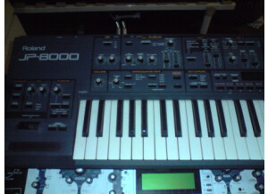 Roland JP-8000 (63697)