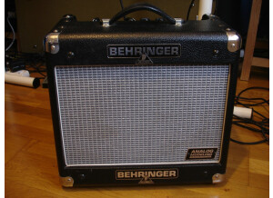 Behringer Vintager GM110