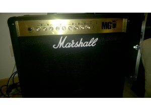 Marshall MG100FX (39389)