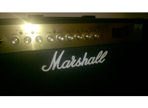 Marshall MG100FX (44548)