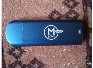 Digidesign Mbox 2 Micro (90137)