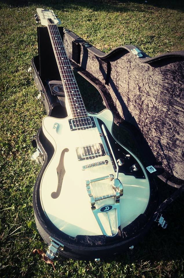 Duesenberg Fullerton TV