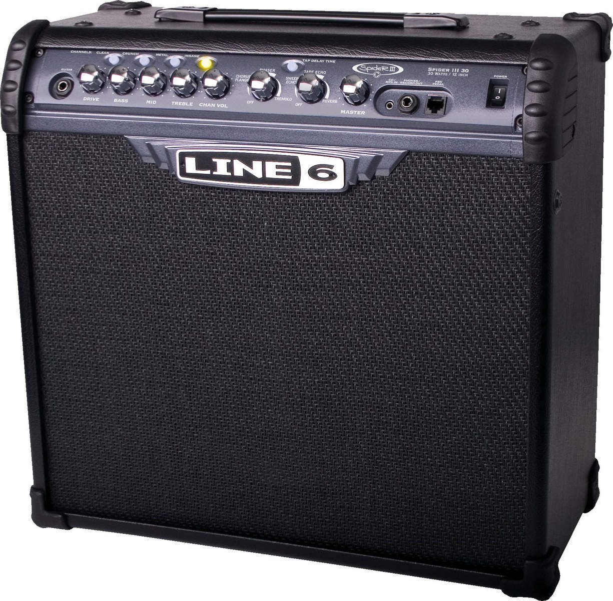 Line 6 Spider III 30