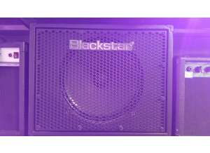 Blackstar Amplification HT Metal 5 (55658)