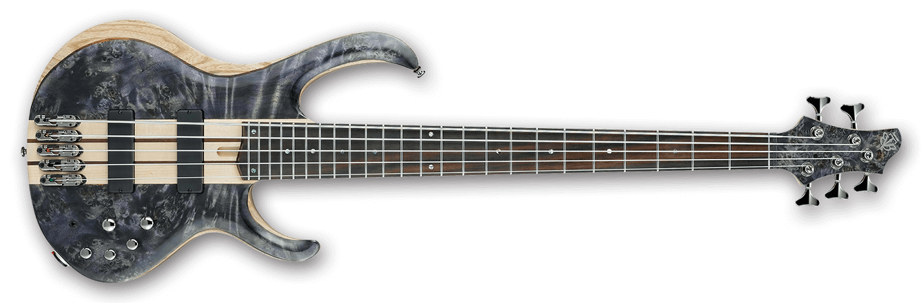 Ibanez BTB845 : BTB845 DTL 1P 01