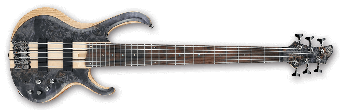 Ibanez BTB846 : BTB846 DTL 1P 01