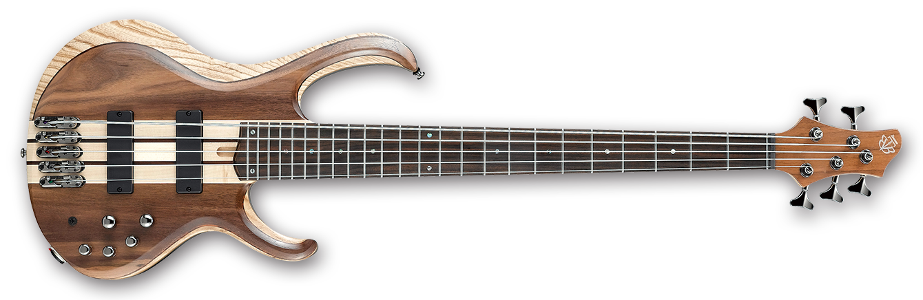 Ibanez BTB745 : BTB745 NTL 1P 01