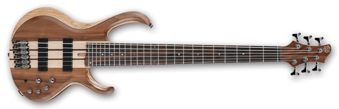 Ibanez BTB746 : BTB746 NTL 1P 01 Ibanez BTB746 : BTB746 NTL 1P 01