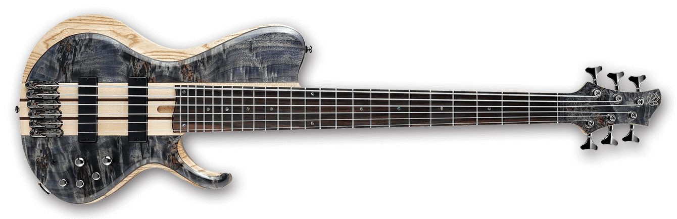 Ibanez BTB846SC : BTB846SC DTL 1P 01