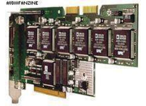 Creamware Pulsar II (67274)