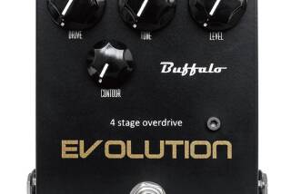 Buffalo FX Evolution