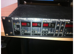 TC Electronic TC 2290 (40967)