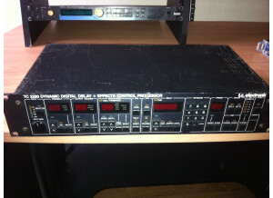 TC Electronic TC 2290 (31726)