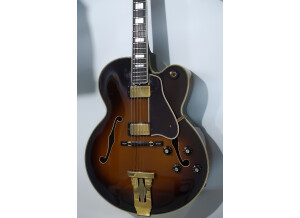 Gibson L-5 CES - Vintage Sunburst (46651)