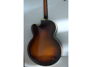 Gibson L-5 CES - Vintage Sunburst (38146)