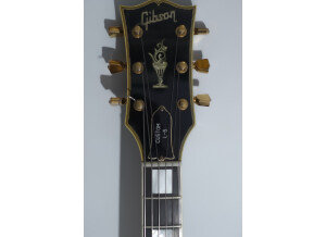 Gibson L-5 CES - Vintage Sunburst (25455)