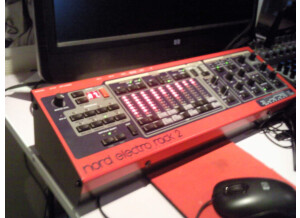 Clavia Nord Electro Rack 2 (60474)