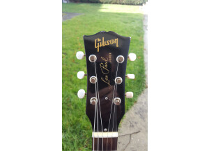 Gibson '61 Les Paul Junior (98951)