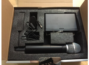 Beyerdynamic TG 100 (6477)