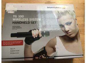 Beyerdynamic TG 100 (42225)