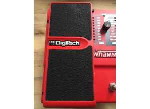 DigiTech Whammy WH-4 (2603)
