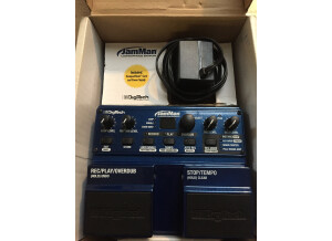 DigiTech JamMan (72882)