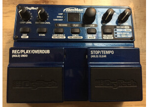 DigiTech JamMan (65688)