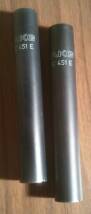 AKG C 451 E