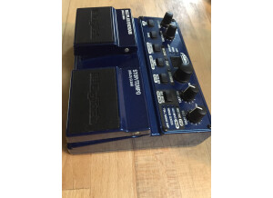 DigiTech JamMan (86439)