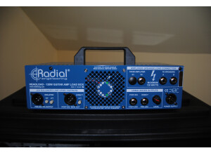 Radial Engineering Headload (21275)