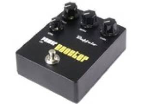 Buffalo FX Power Booster