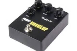 Buffalo FX Power Booster