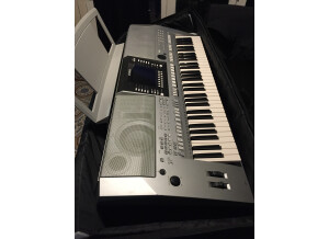 Yamaha PSR-S910 (8030)