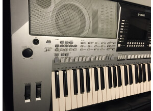 Yamaha PSR-S910 (4249)