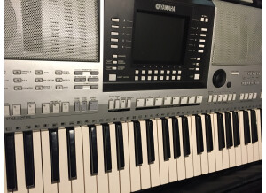 Yamaha PSR-S910 (83643)