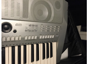 Yamaha PSR-S910 (64598)
