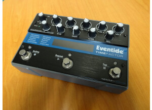 Eventide TimeFactor (2115)