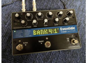 Eventide TimeFactor (44930)